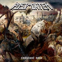 Postmortem (GER) : Constant Hate